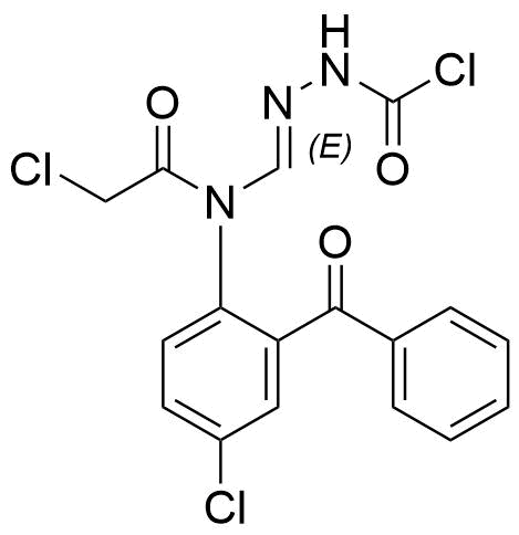Estazolam Impurity 10